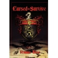 thumbnail image 1 of Cursed To Survive (Paperback), 1 of 1