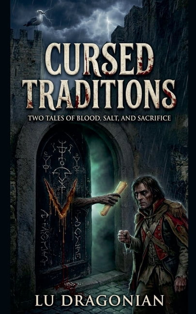 Cursed Traditions, (Paperback)