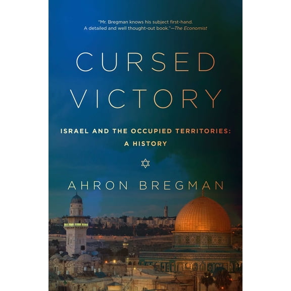 Cursed Victory (Hardcover)