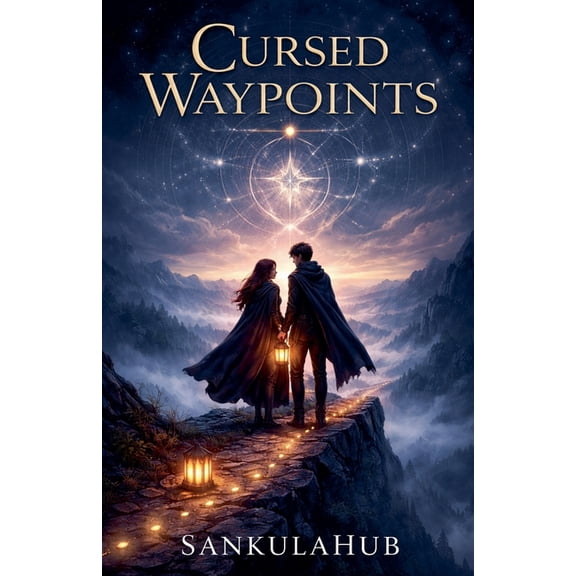 Cursed Waypoints, (Paperback)
