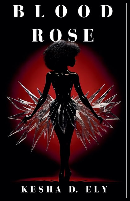 Cursed Winds Blood Rose, Book 1, (Paperback)