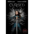 thumbnail image 1 of Pre-Owned Cursed: A Netflix Original Series (Paperback) by Tom Wheeler, 1 of 1