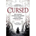 thumbnail image 1 of Pre-Owned Cursed: An Anthology (Mass Market Paperback) 1789094488 9781789094480, 1 of 1