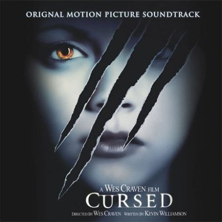 Cursed Soundtrack