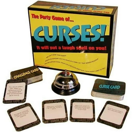 Curses! 10