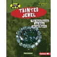 thumbnail image 1 of Curses! (Alternator Books (R)) Tainted Jewel: The Hope Diamond and Other Cursed Objects, (Hardcover), 1 of 1