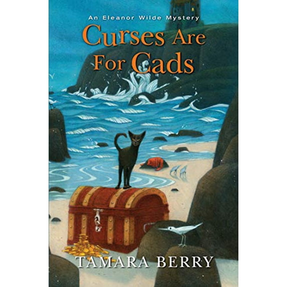 Pre-Owned Curses Are for Cads (Hardcover) 1496729331 9781496729330
