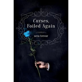 Curses, Foiled Again, (Paperback)