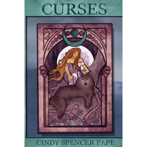 Curses, (Paperback)