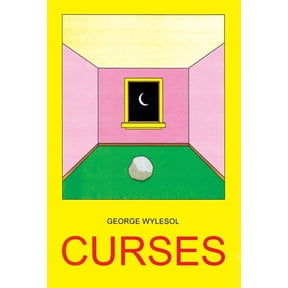 Curses, (Paperback)