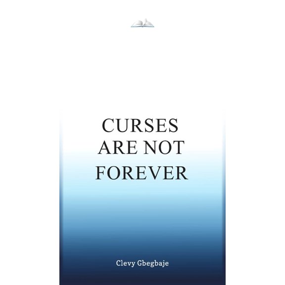 Curses are Not Forever, (Hardcover)
