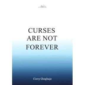 Curses are Not Forever, (Paperback)