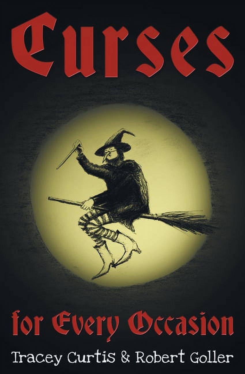 Curses for Every Occasion (Paperback)