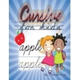 thumbnail image 1 of Cursive for Kids, (Paperback), 1 of 1