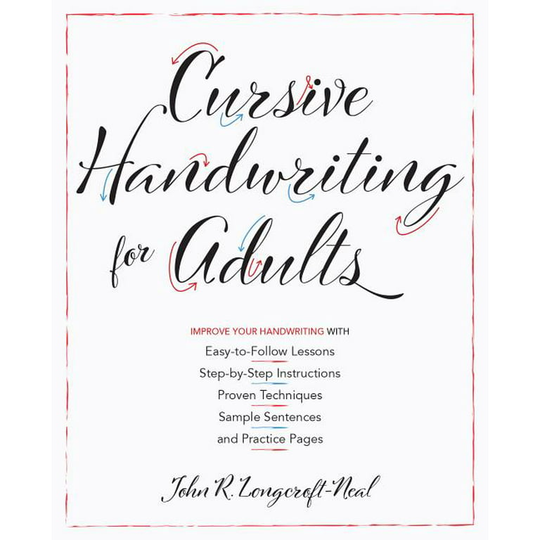 Handwriting Practice for Kids: Techniques to Improve Penmanship
