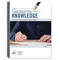 thumbnail image 1 of Pre-Owned Cursive Knowledge [Student Book] Paperback, 1 of 1