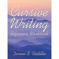 thumbnail image 1 of Cursive Writing Reference Workbook, (Paperback), 1 of 1