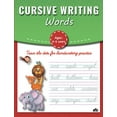 thumbnail image 1 of Cursive Writing: Words (Paperback), 1 of 1
