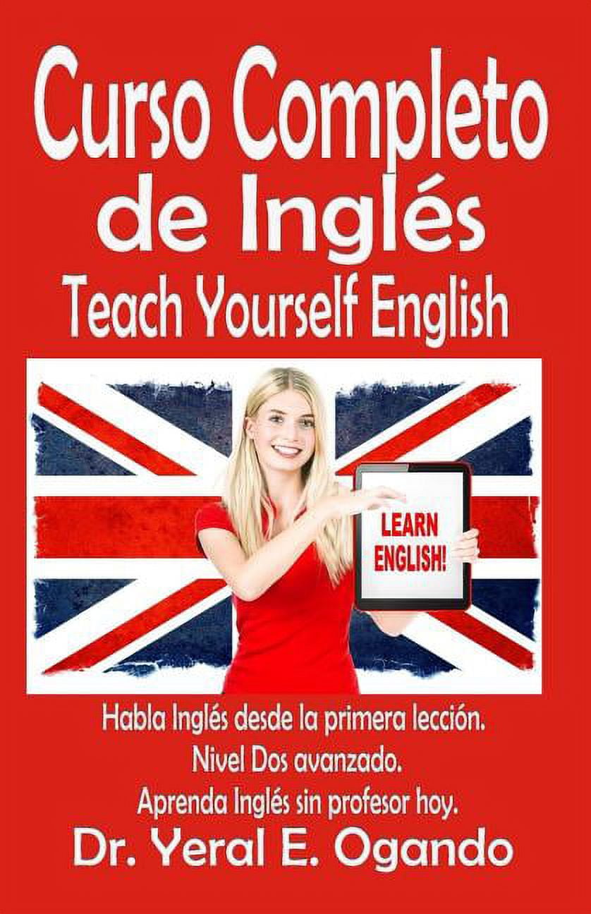 Curso Completo de InglÃ©s - Teach Yoursel Curso Completo de Ingles ...