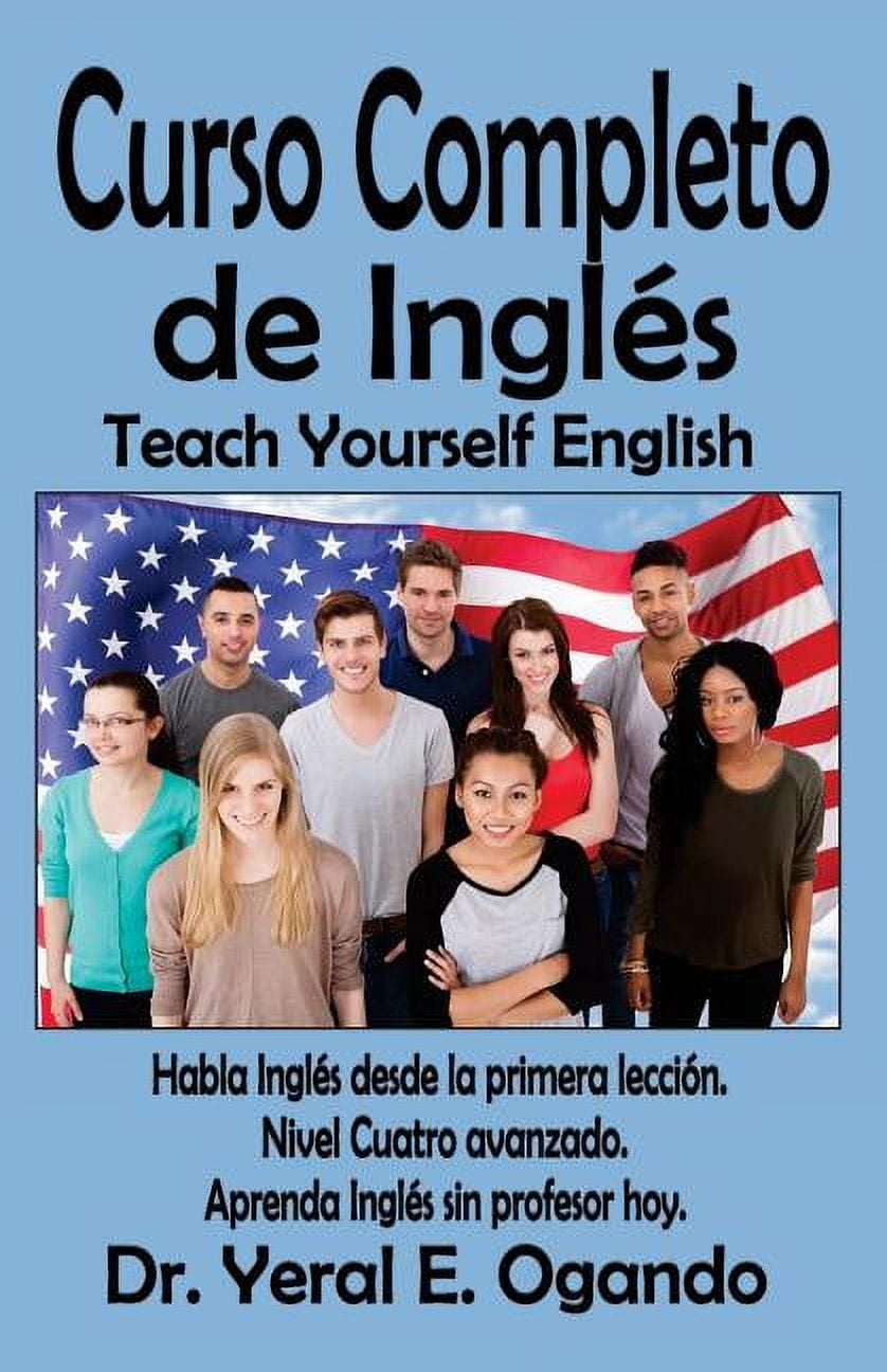 Curso Completo de InglÃ©s - Teach Yoursel Curso Completo de Ingles ...
