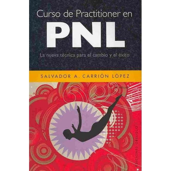 Curso Practitioner En Pnl (Paperback)