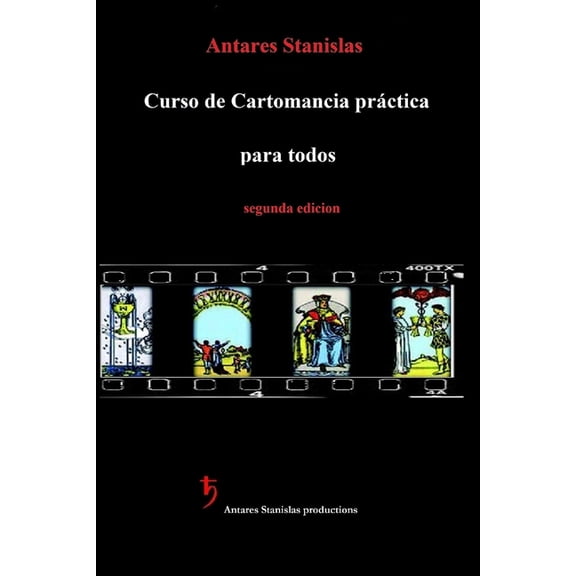 Curso de Cartomancia Practica, Para Todos