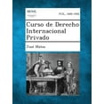 thumbnail image 1 of Curso de Derecho Internacional Privado, 1 of 1