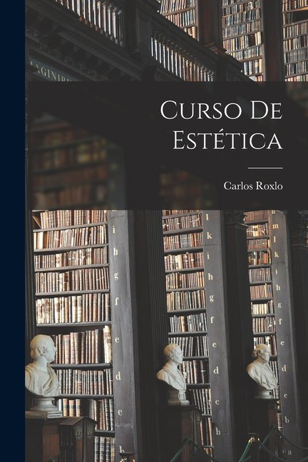 Curso de Esttica (Paperback)