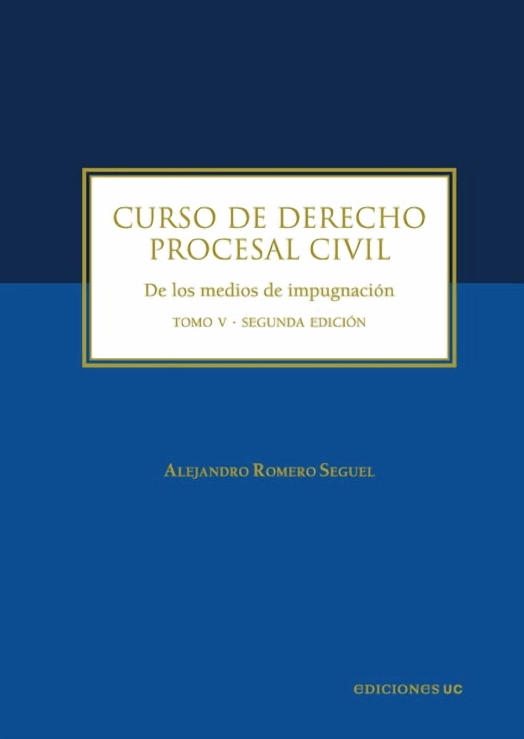 Curso de derecho procesal civil, (Paperback)