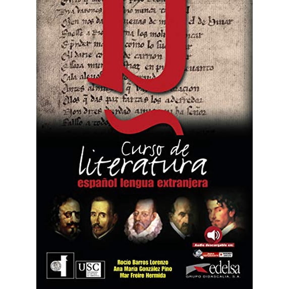 Pre-Owned Curso de literatura (Spanish Edition) (Paperback) 8490818010 9788490818015