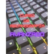Master Series Mecanograf a Profesional Curso de mecanograf a avanzado, Book 1, Paperback