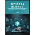 thumbnail image 1 of Cursor 2.0 in Action: A Hands-On Guide to Project-Scale AI, Multi-Agent Orchestration, and Secure Coding, (Paperback), 1 of 1