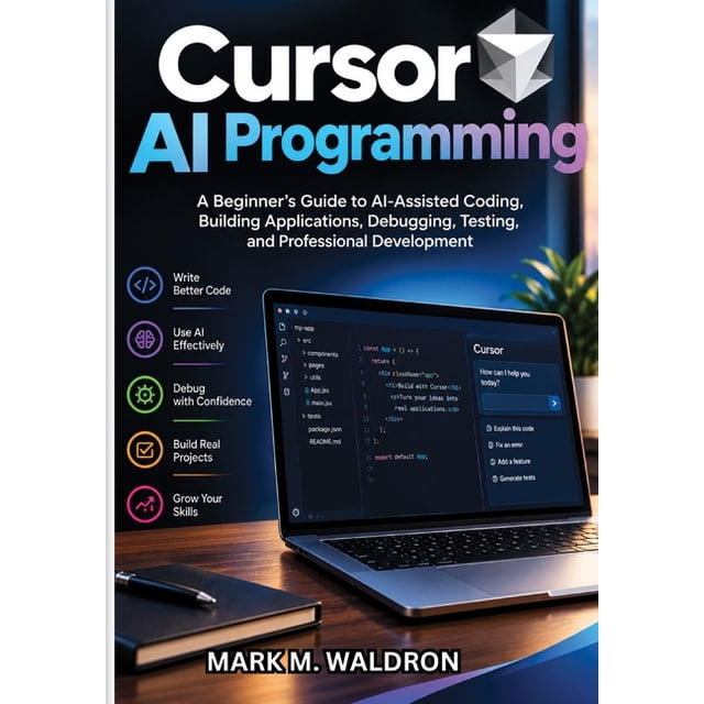 Cursor AI Programming: A Beginner's Guide to AI-Assisted Coding ...