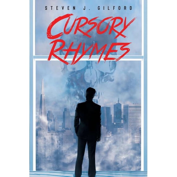 Cursory Rhymes (Paperback)