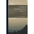 thumbnail image 1 of Cursus Litteraturæ Sinicæ: Studium Classicorum (Hardcover), 1 of 1