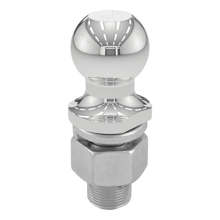 Curt 10000 lb. cap. 2 in. Hitch Ball