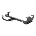 thumbnail image 1 of Curt 120271 Class 2 Trailer Hitch with Ball Mount, 1 of 6