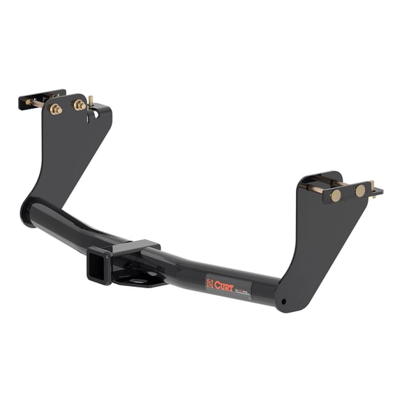Curt 13273 Class 3 2" Receiver Trailer Towing Hitch for Mitsubishi Eclipse Cross