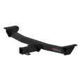 thumbnail image 1 of Curt 13417 Class 3 2 Inch Receiver Trailer Hitch for 2019 to 2020 Ford Ranger, 1 of 5