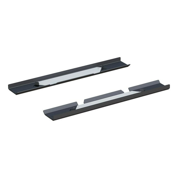Curt 16040 Fifth Wheel Trailer Hitch Bed Reinforcement Kit Set of 2