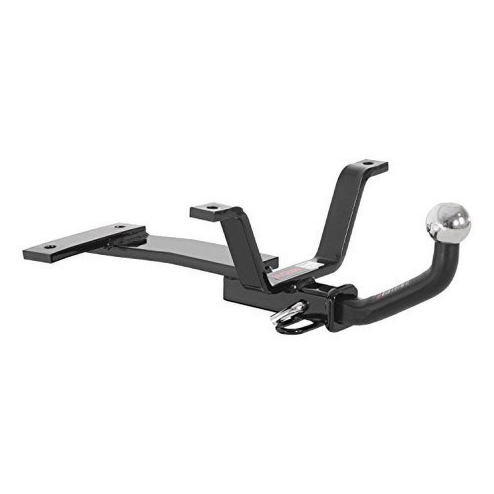 Curt Manufacturing 114402 Trailer Hitch