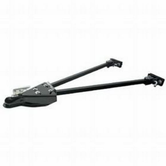 Curt Manufacturing Adjustable Tow Bar - 19745