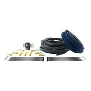 Curt Manufacturing Brake Control Wiring Kit - 51500