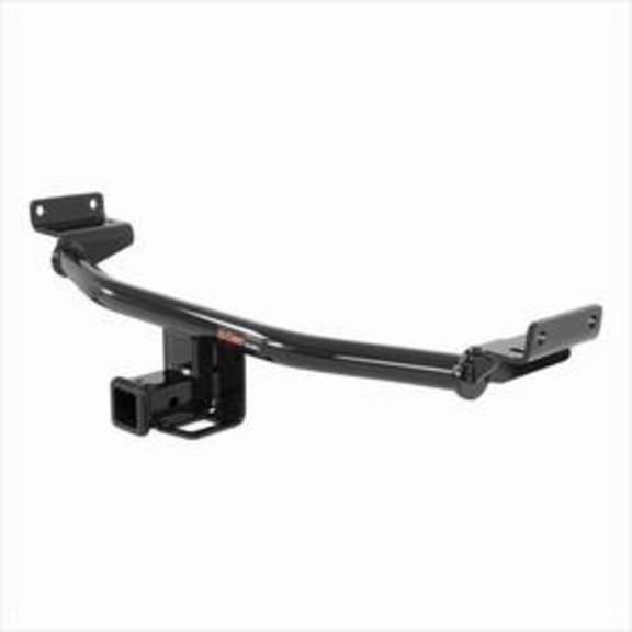 Curt Manufacturing Class III 2 Inch Receiver Hitch - 13240