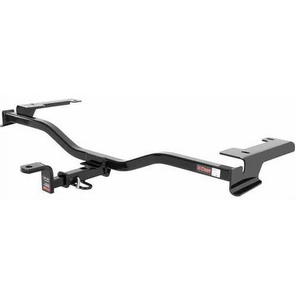 Curt Manufacturing Cur11390 10-12 Fusion/Mkz/10-11 Milan Class 1 Receiver Hitch