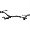 thumbnail image 1 of Curt Manufacturing Cur11390 10-12 Fusion/Mkz/10-11 Milan Class 1 Receiver Hitch, 1 of 5