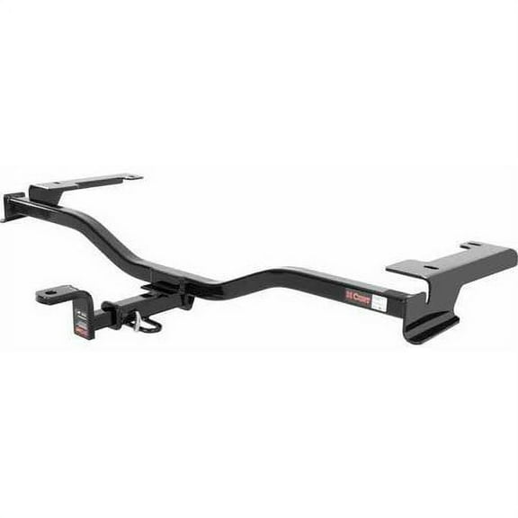 Curt Manufacturing Cur11390 10-12 Fusion/Mkz/10-11 Milan Class 1 Receiver Hitch