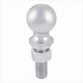 thumbnail image 1 of Curt Manufacturing Cur40075 Packaged Hitch Ball, 6K 2 5/16" x 1" x 3", 1 of 2