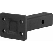 Curt Manufacturing Cur48326 Pintle Mount 8.5" Long 000 Gtw