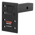 thumbnail image 1 of Curt Manufacturing Cur48328 Pintle Mount 8.5" Long 7" Plate 15000 Gtw, 1 of 4